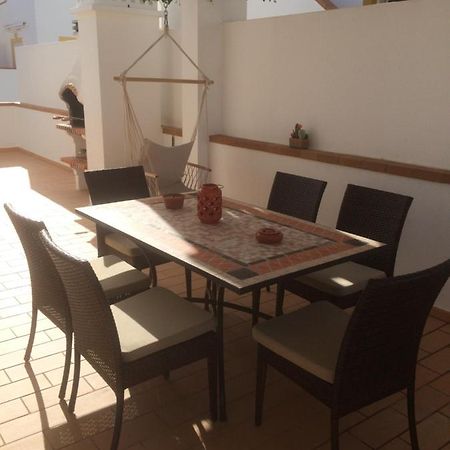 Gomeira Top Floor Cabanas De Tavira Exteriér fotografie