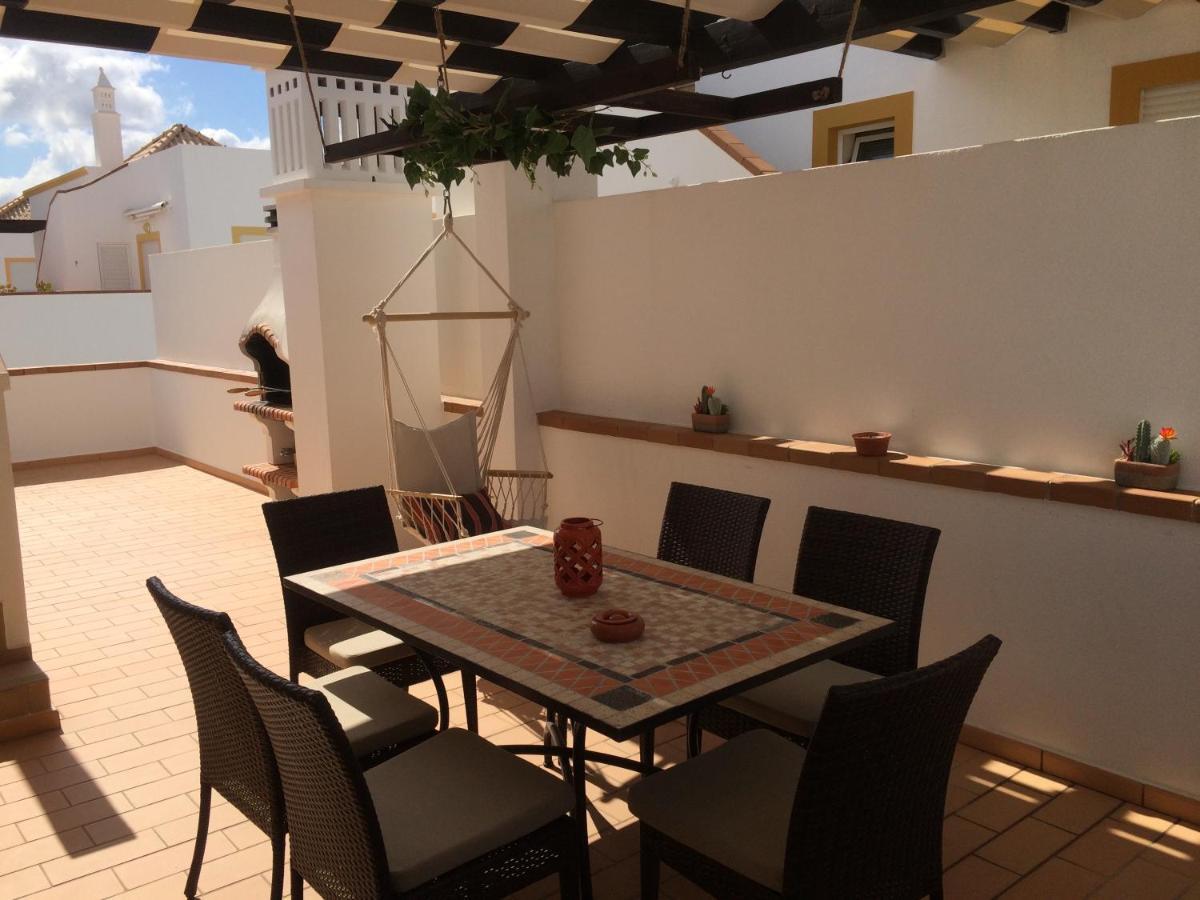 Gomeira Top Floor Cabanas De Tavira Exteriér fotografie