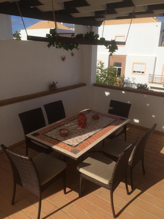 Gomeira Top Floor Cabanas De Tavira Exteriér fotografie