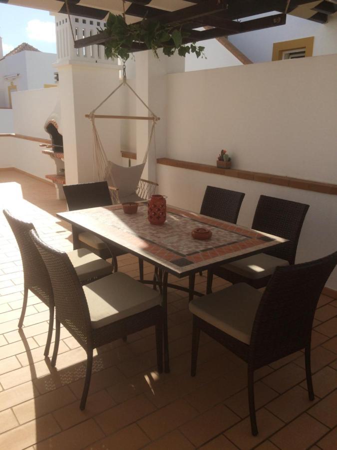 Gomeira Top Floor Cabanas De Tavira Exteriér fotografie