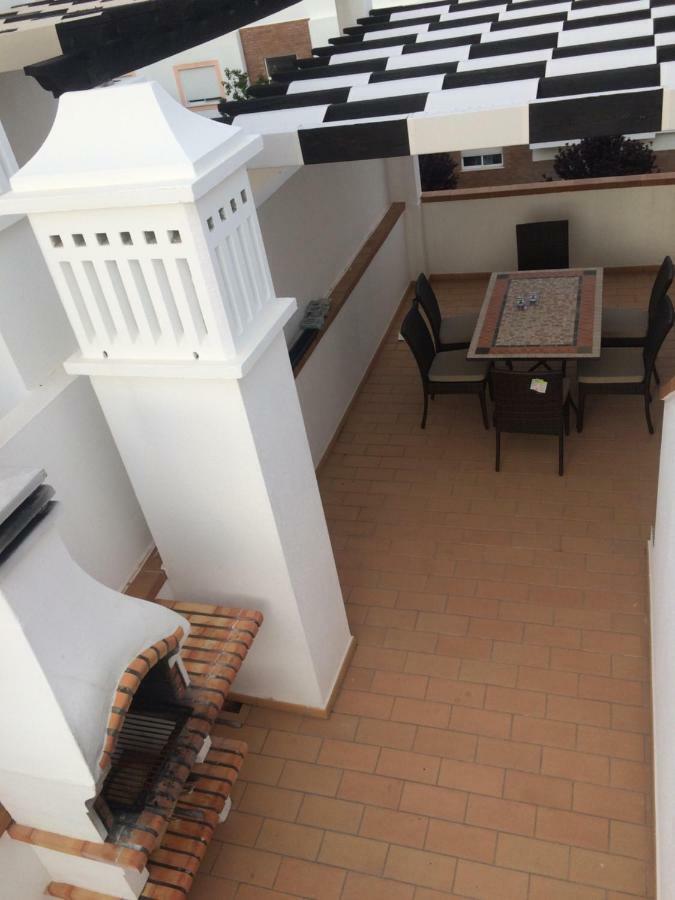 Gomeira Top Floor Cabanas De Tavira Exteriér fotografie