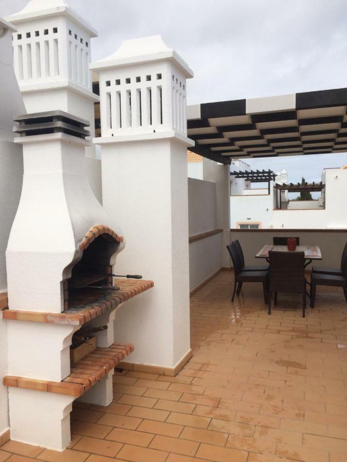 Gomeira Top Floor Cabanas De Tavira Exteriér fotografie