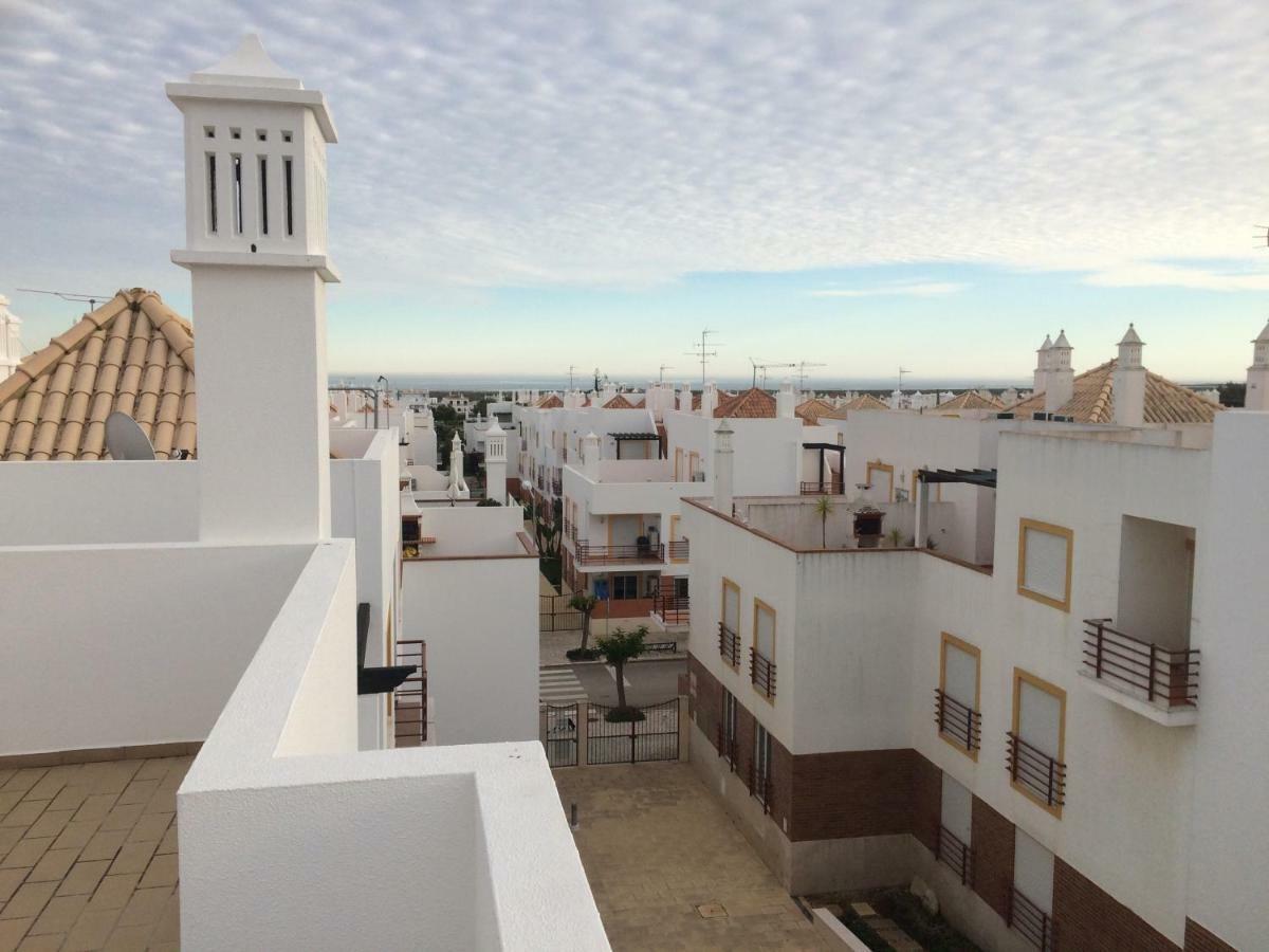 Gomeira Top Floor Cabanas De Tavira Exteriér fotografie