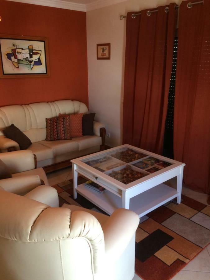 Gomeira Top Floor Cabanas De Tavira Exteriér fotografie