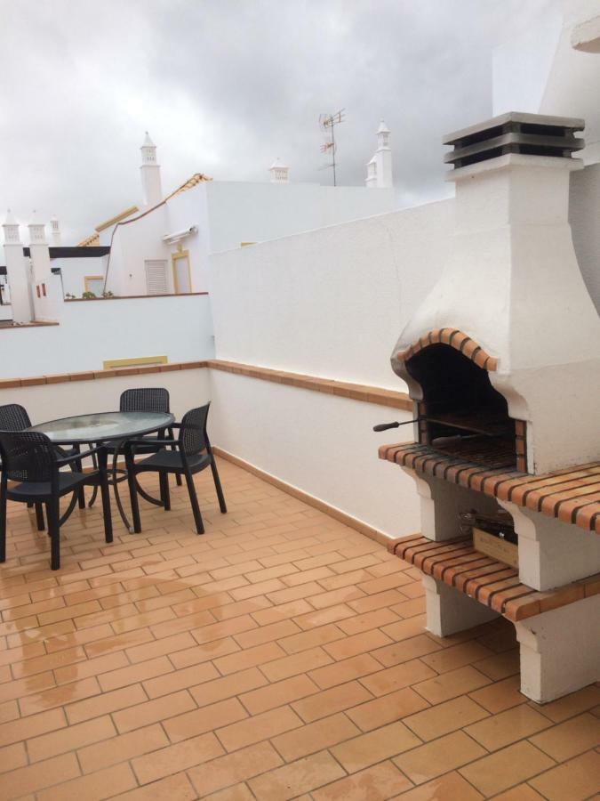 Gomeira Top Floor Cabanas De Tavira Exteriér fotografie