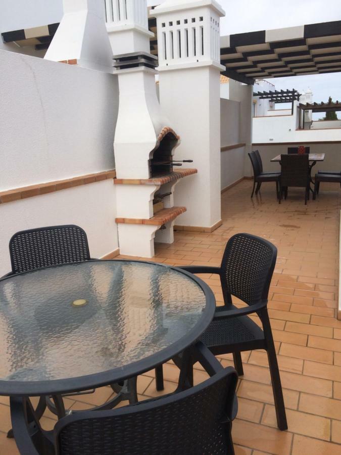 Gomeira Top Floor Cabanas De Tavira Exteriér fotografie