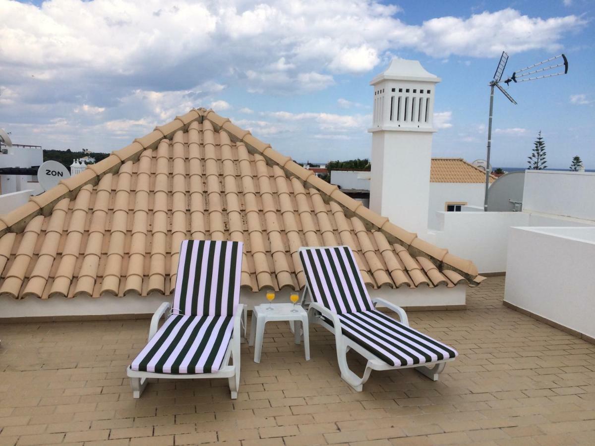 Gomeira Top Floor Cabanas De Tavira Exteriér fotografie
