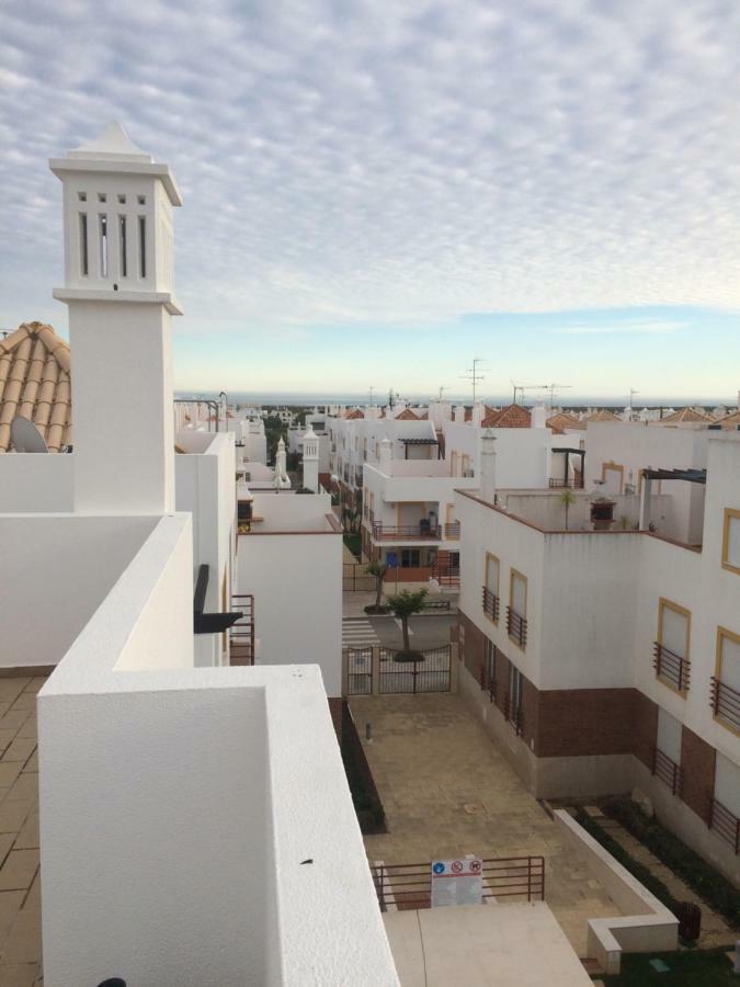 Gomeira Top Floor Cabanas De Tavira Exteriér fotografie