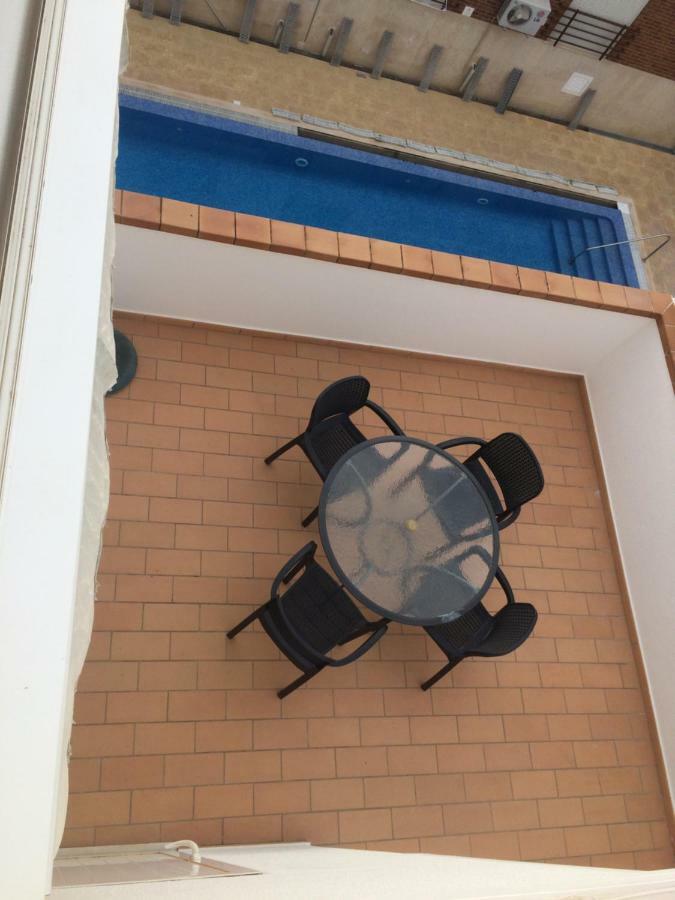 Gomeira Top Floor Cabanas De Tavira Exteriér fotografie
