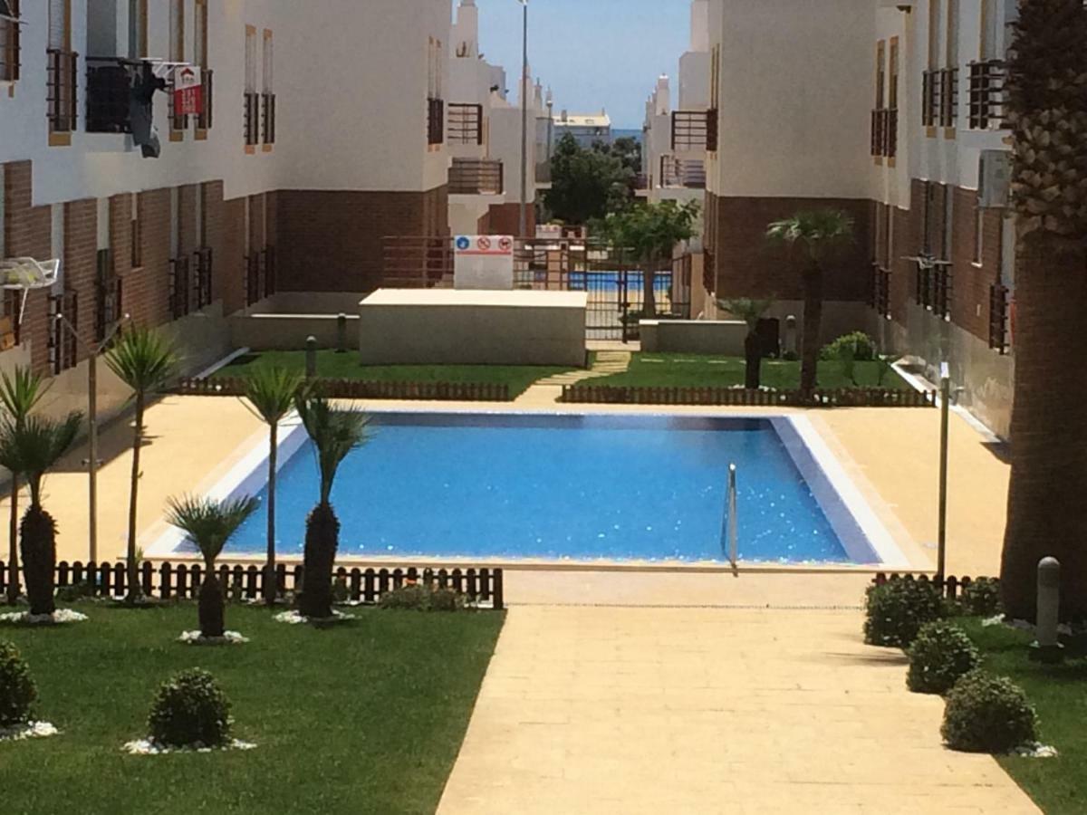 Gomeira Top Floor Cabanas De Tavira Exteriér fotografie