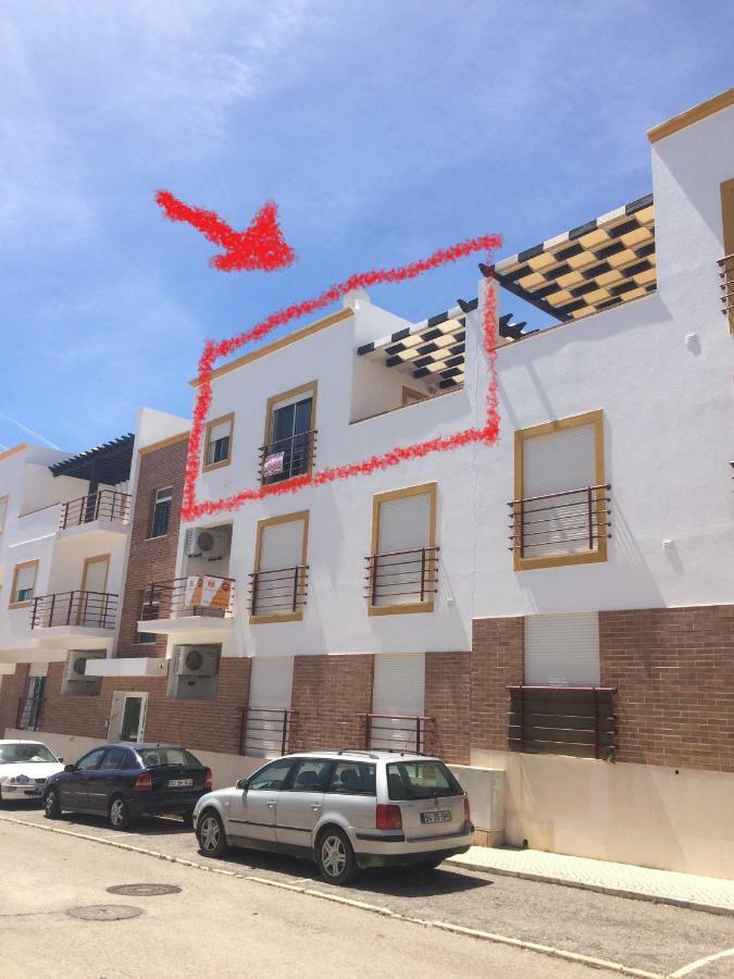 Gomeira Top Floor Cabanas De Tavira Exteriér fotografie