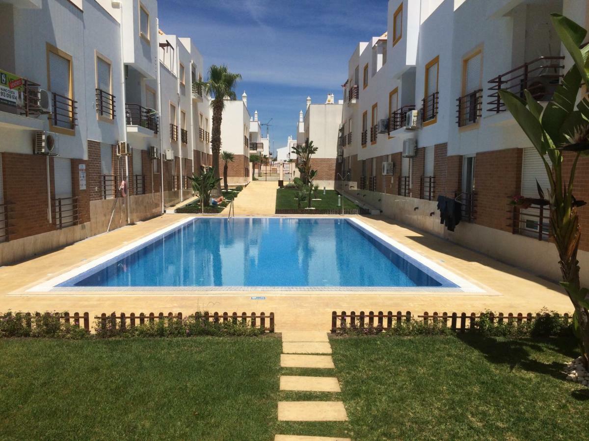 Gomeira Top Floor Cabanas De Tavira Exteriér fotografie