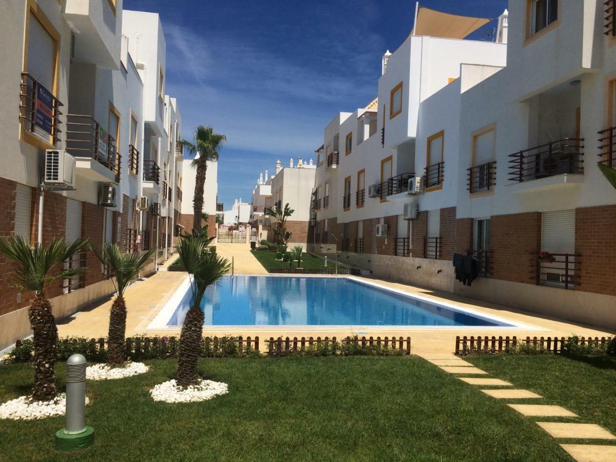 Gomeira Top Floor Cabanas De Tavira Exteriér fotografie