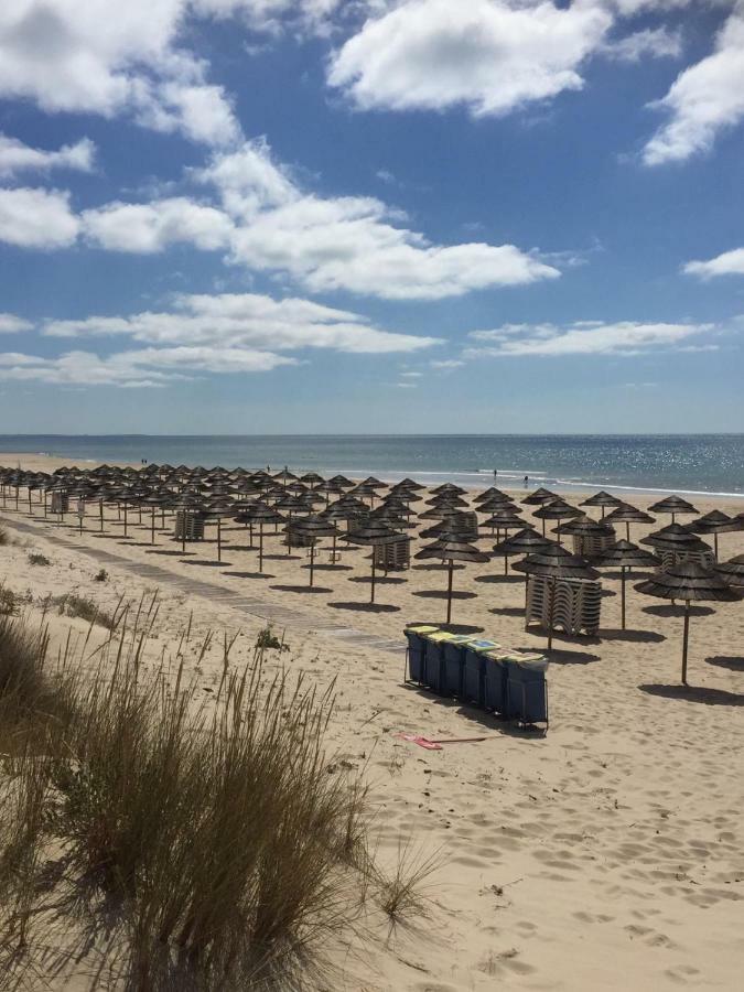 Gomeira Top Floor Cabanas De Tavira Exteriér fotografie